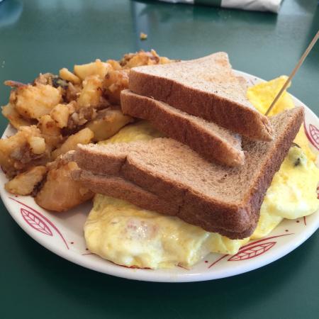 Howard Johnson's Restaurant